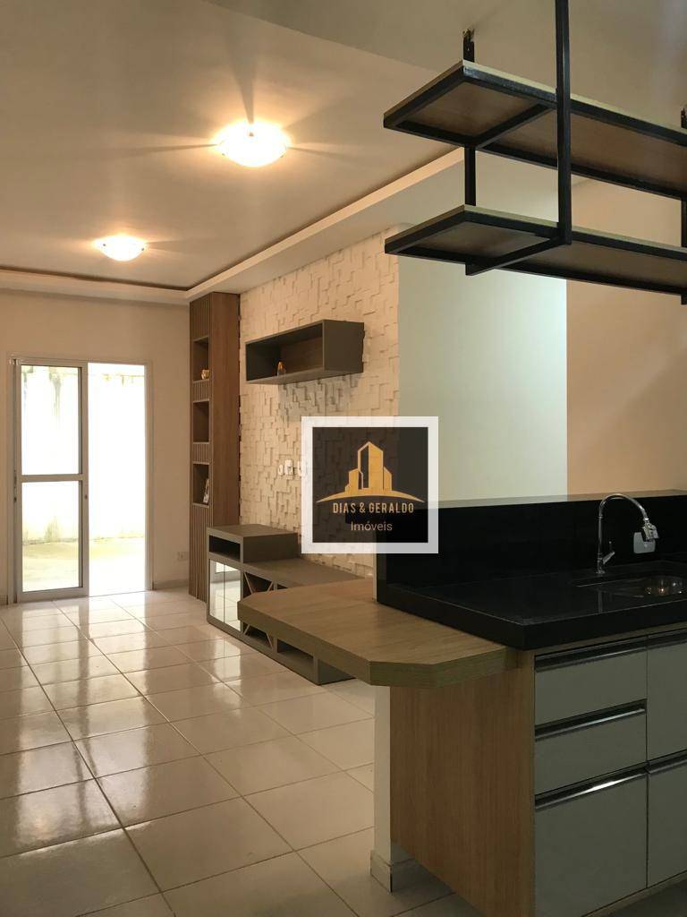 Apartamento à venda com 2 quartos, 93M2 - Foto 2