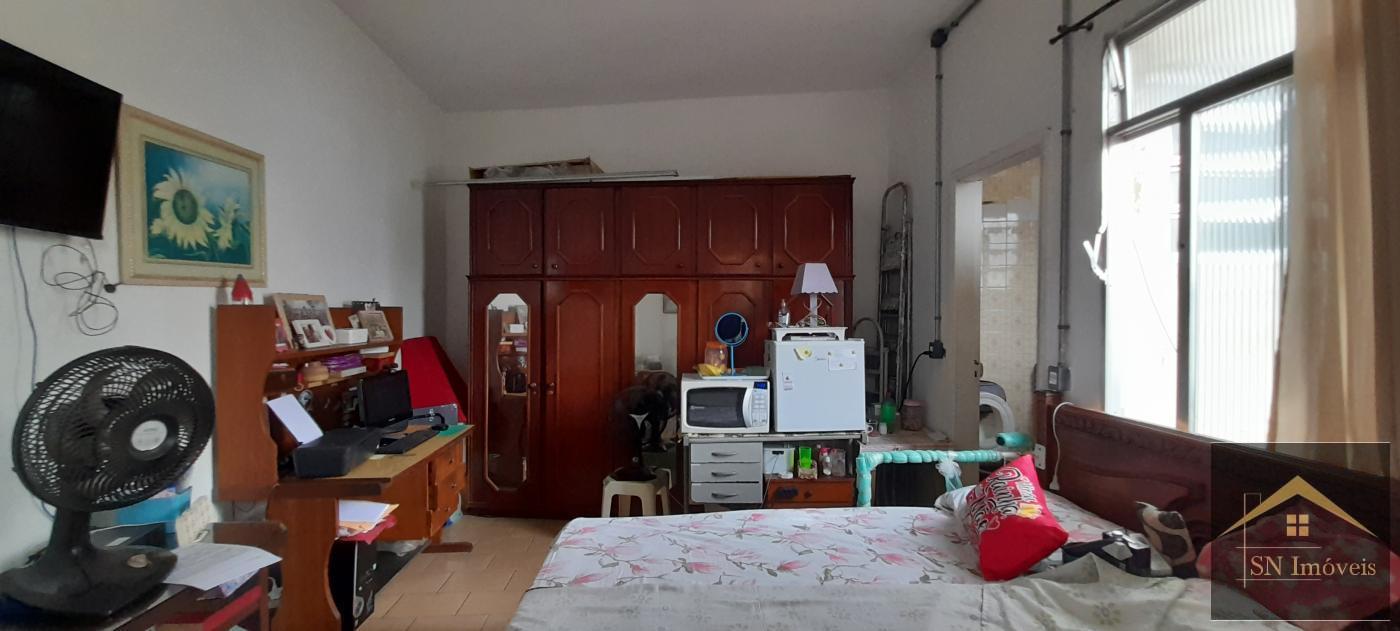 Apartamento à venda com 3 quartos, 180m² - Foto 21