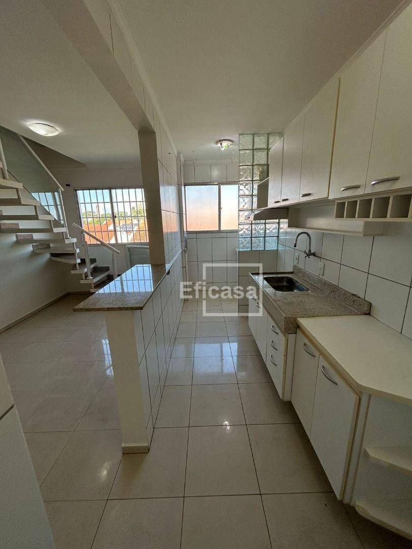 Cobertura à venda com 3 quartos, 135m² - Foto 13