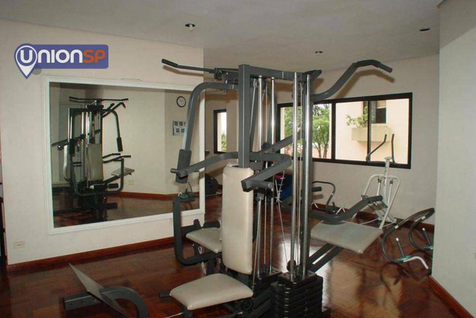 Apartamento à venda com 3 quartos, 113m² - Foto 28