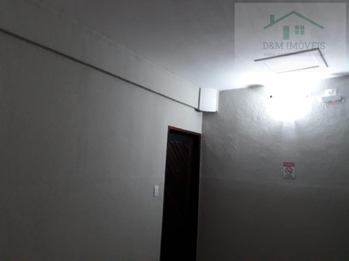 Apartamento à venda com 2 quartos, 78m² - Foto 31