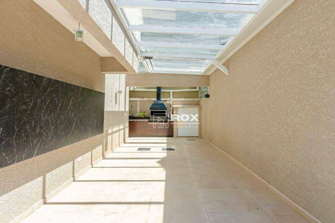 Sobrado à venda com 3 quartos, 127m² - Foto 10