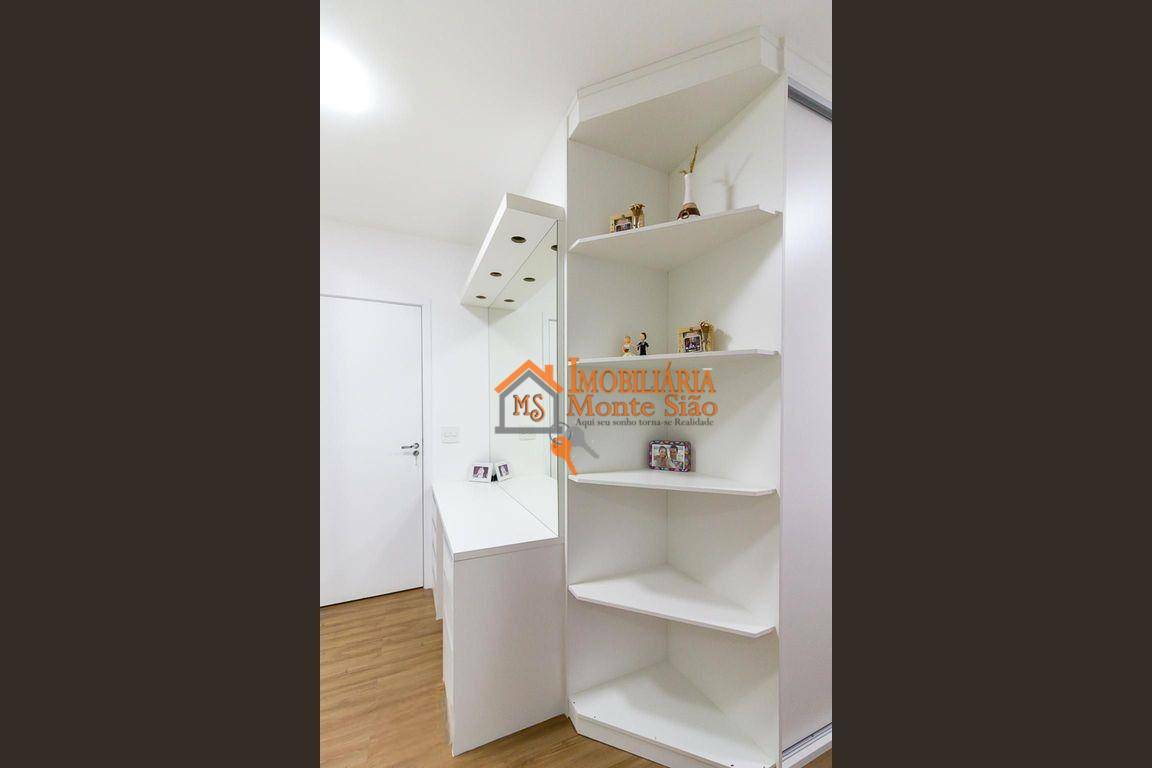 Apartamento à venda com 3 quartos, 122m² - Foto 45