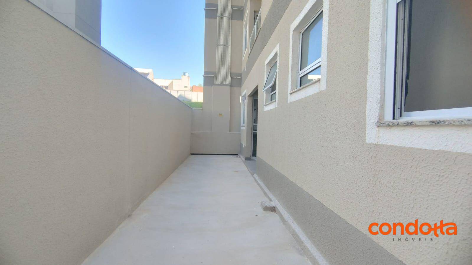 Apartamento, 2 quartos, 54 m² - Foto 3