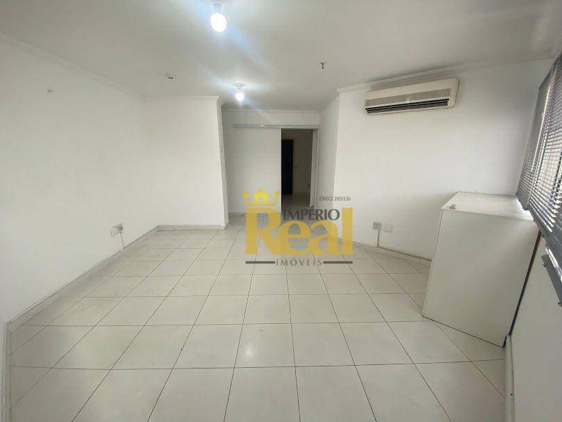 Conjunto Comercial-Sala para alugar, 30m² - Foto 1