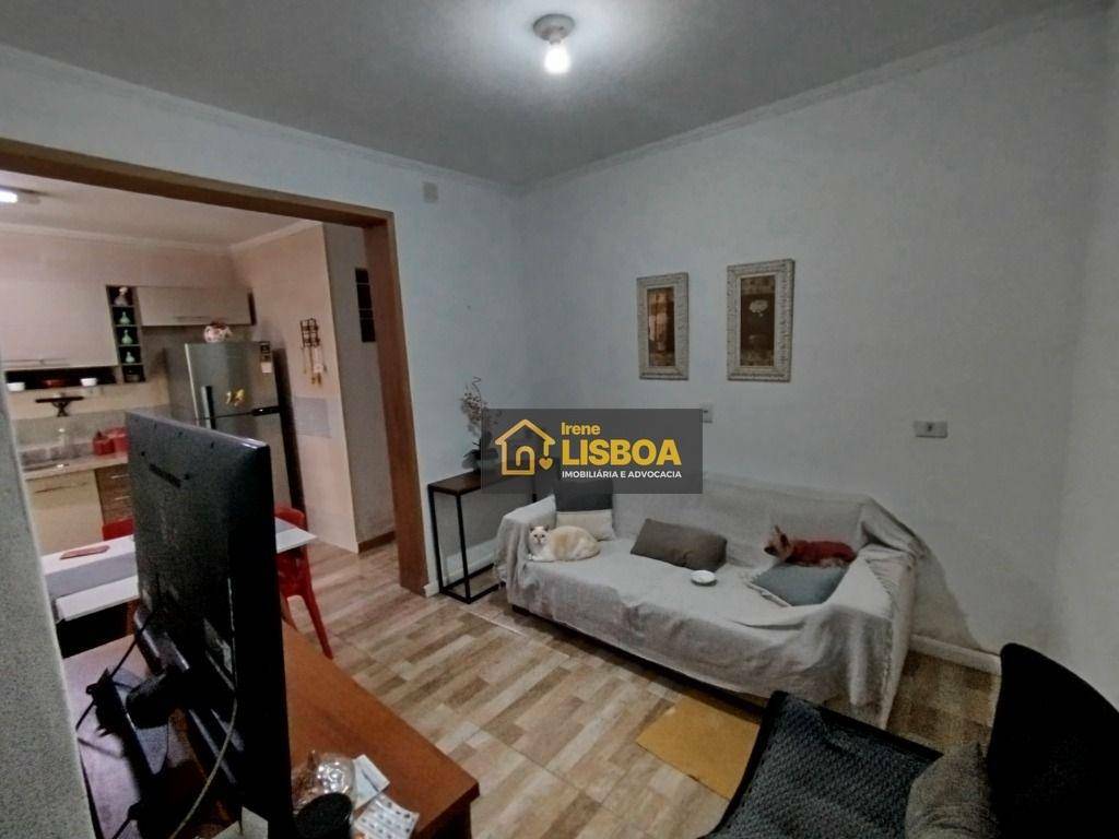 Casa à venda com 2 quartos, 128m² - Foto 7