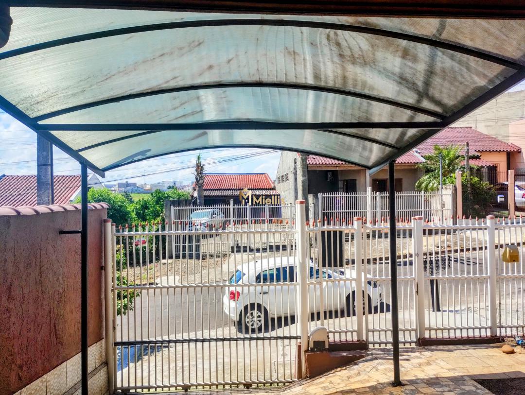 Casa à venda com 2 quartos, 84m² - Foto 2