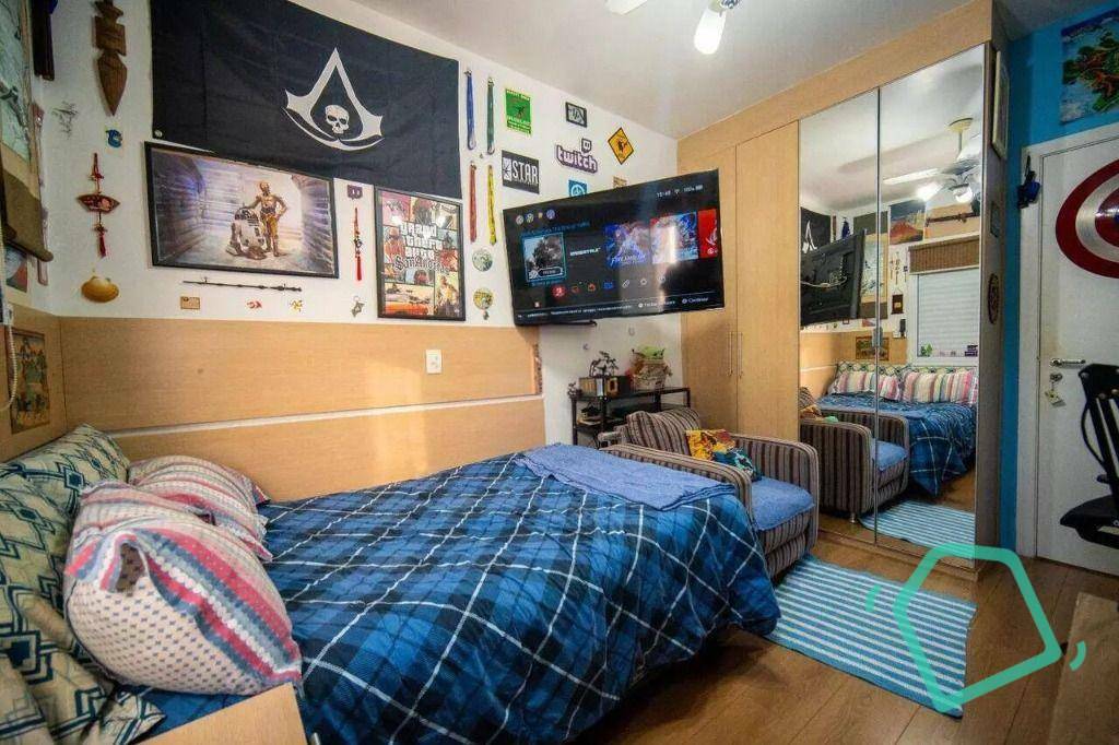 Casa de Condomínio à venda com 4 quartos, 155m² - Foto 18