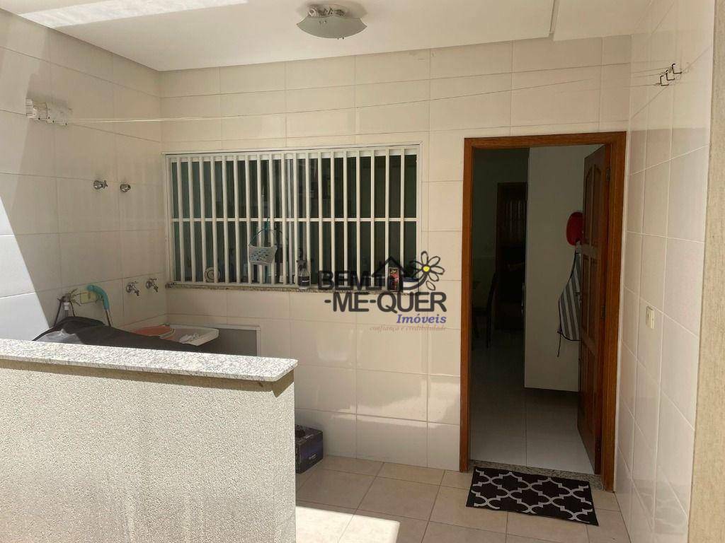 Sobrado à venda com 3 quartos, 102m² - Foto 6