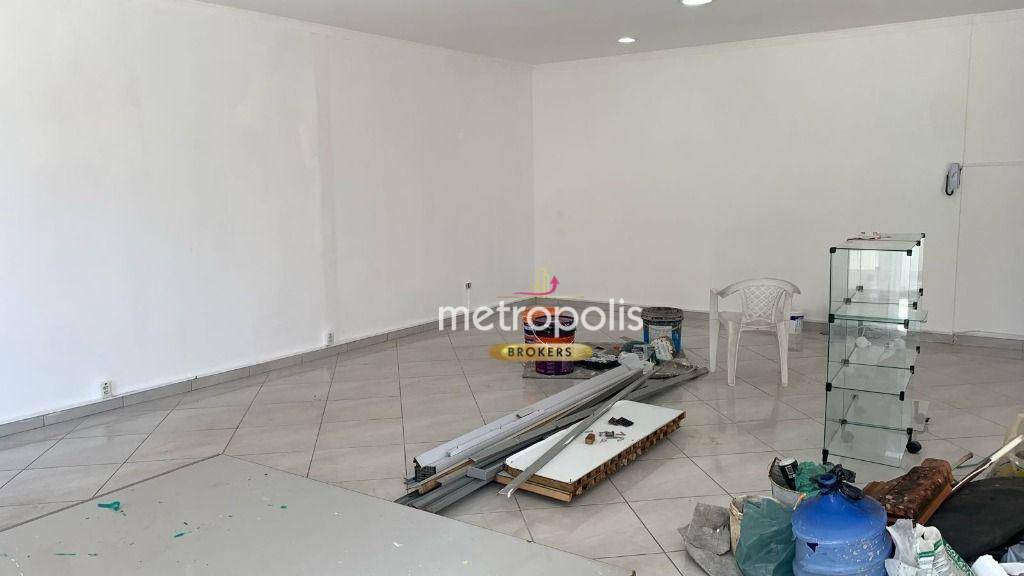 Conjunto Comercial-Sala para alugar, 35m² - Foto 13