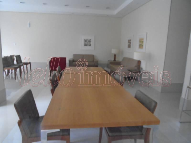 Apartamento para alugar com 3 quartos, 110m² - Foto 43