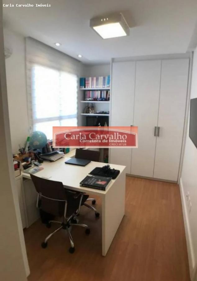 Apartamento para alugar com 4 quartos, 145m² - Foto 20