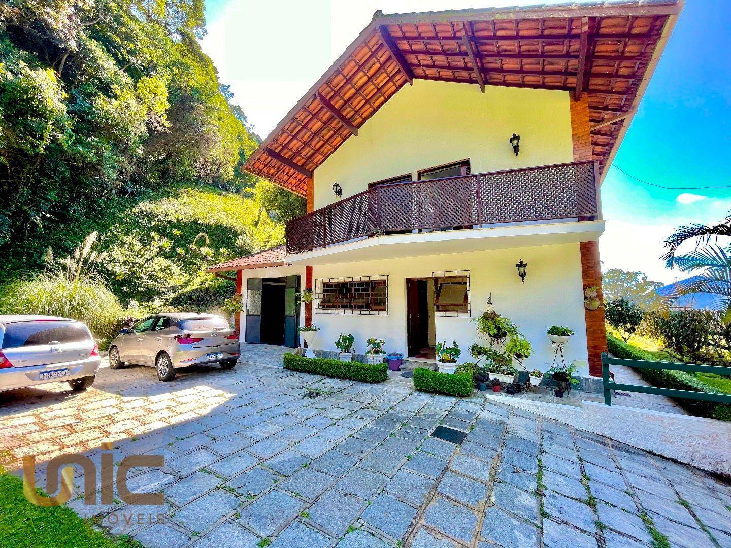 Casa de Condomínio à venda com 6 quartos, 172m² - Foto 37