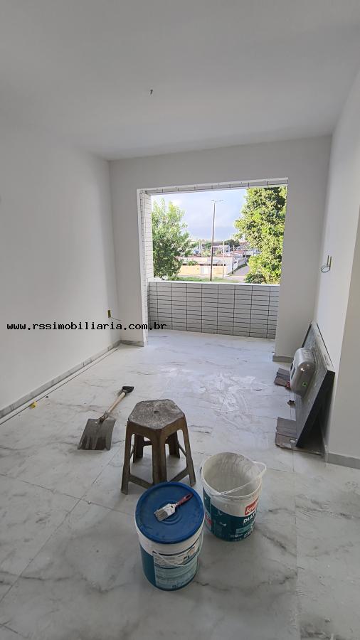 Apartamento à venda com 2 quartos, 50m² - Foto 6