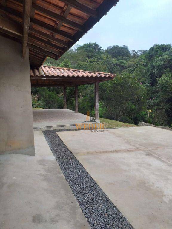 Casa de Condomínio à venda com 3 quartos, 440m² - Foto 7