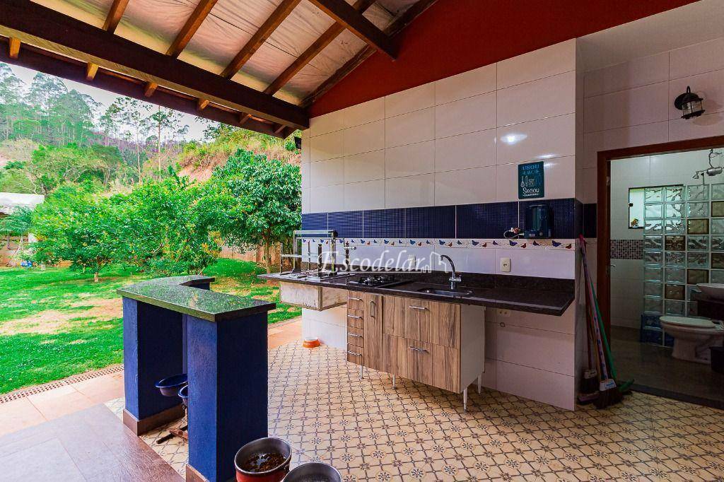 Casa de Condomínio à venda com 5 quartos, 349m² - Foto 58