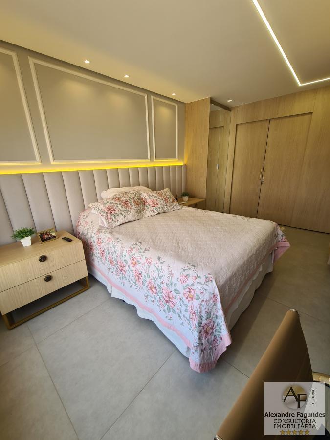 Apartamento à venda com 3 quartos, 140m² - Foto 11