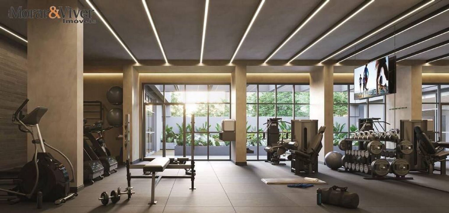 Cobertura, 3 quartos, 119 m² - Foto 4