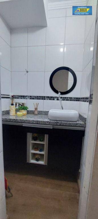 Apartamento à venda com 3 quartos, 117m² - Foto 3