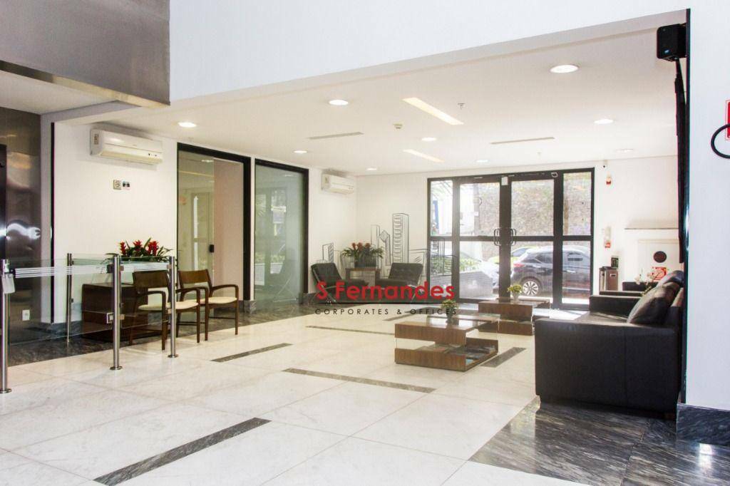 Conjunto Comercial-Sala à venda e aluguel, 43m² - Foto 22