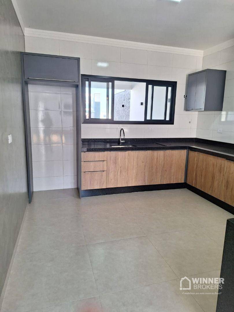 Casa à venda com 3 quartos, 145m² - Foto 18