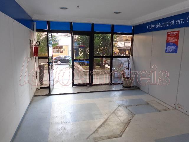 Conjunto Comercial-Sala à venda, 225m² - Foto 2