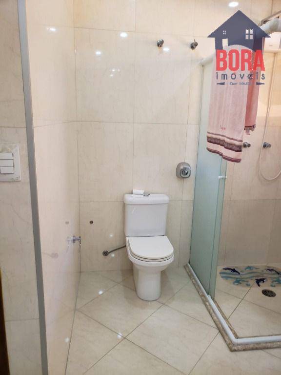 Sobrado à venda com 2 quartos, 80m² - Foto 11