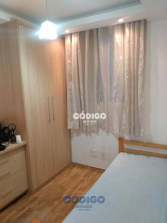 Apartamento à venda com 3 quartos, 83m² - Foto 15