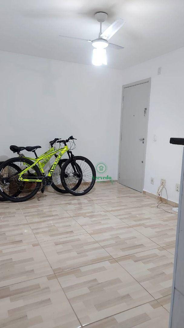 Apartamento à venda com 2 quartos, 45m² - Foto 5