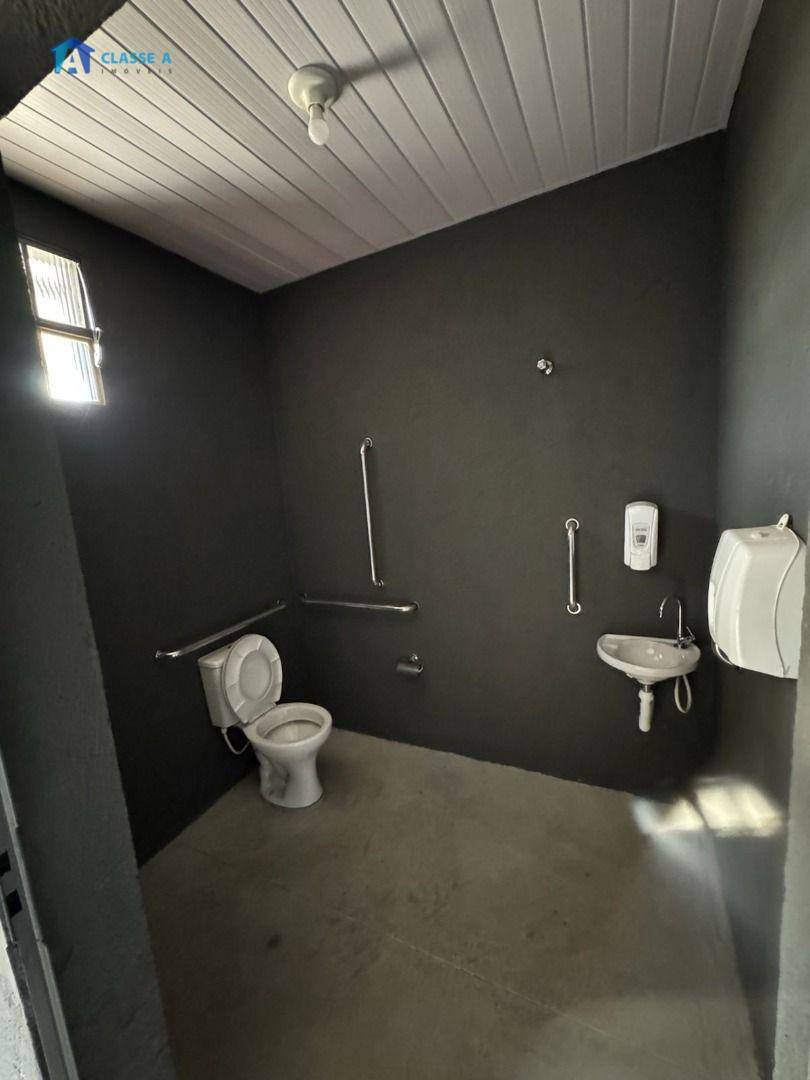 Depósito-Galpão-Armazém à venda e aluguel, 280m² - Foto 6