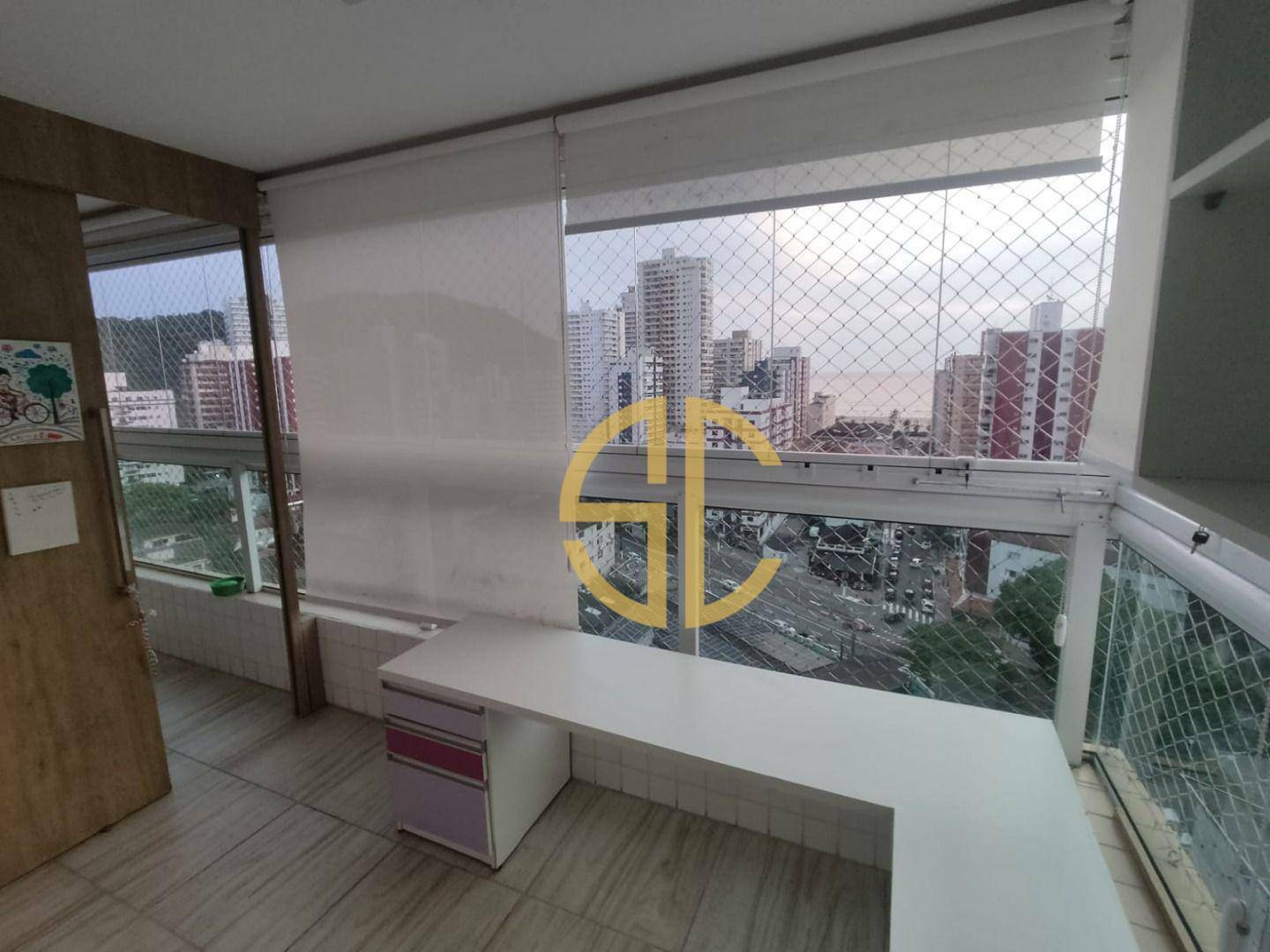 Apartamento à venda com 3 quartos, 112m² - Foto 5