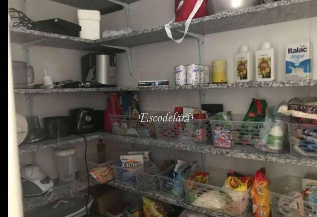 Sobrado à venda com 4 quartos, 360m² - Foto 22