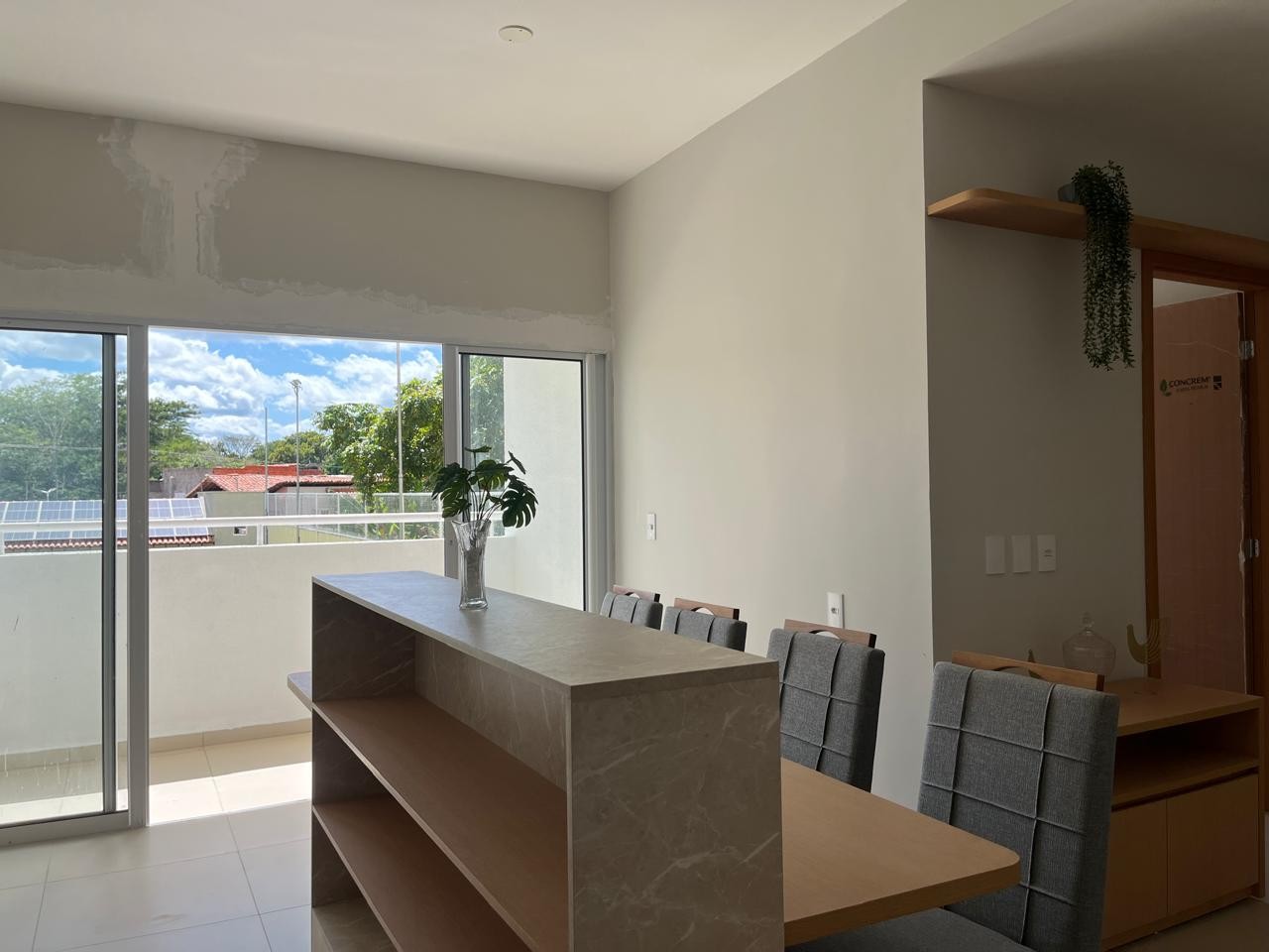 Apartamento à venda com 2 quartos, 55m² - Foto 32
