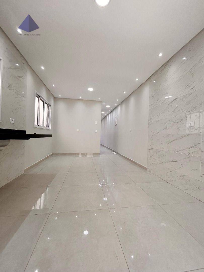 Sobrado, 3 quartos, 114 m² - Foto 4