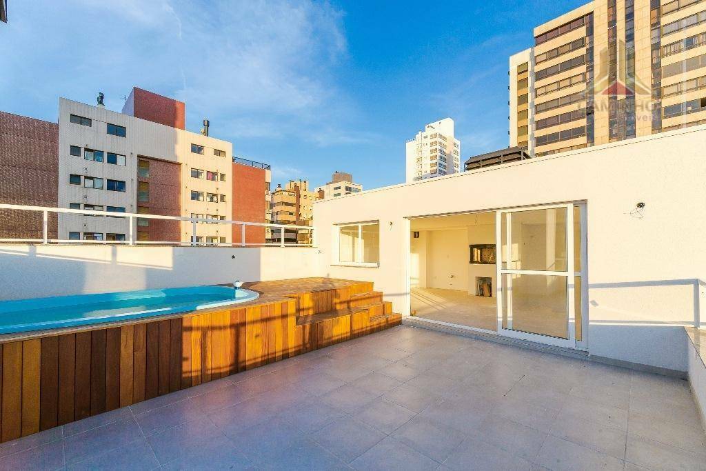 Cobertura à venda com 2 quartos, 166m² - Foto 34