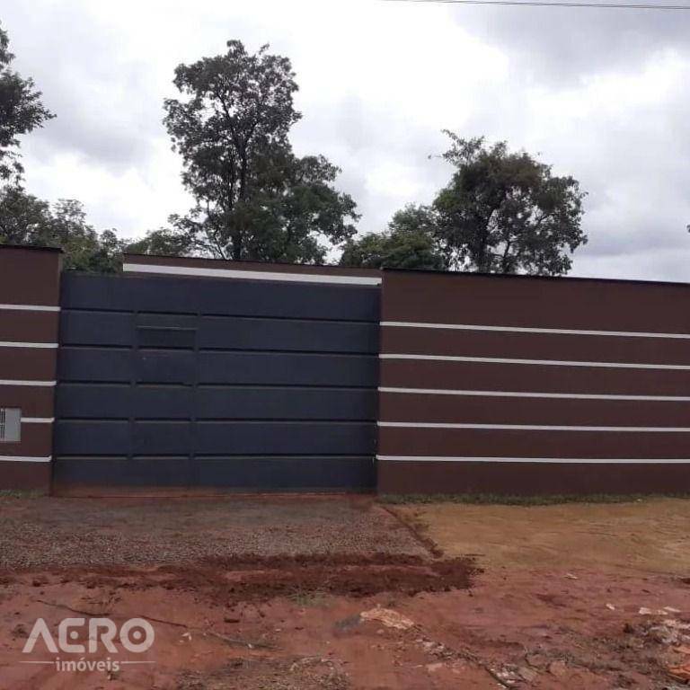 Casa de Condomínio à venda com 2 quartos, 79m² - Foto 16