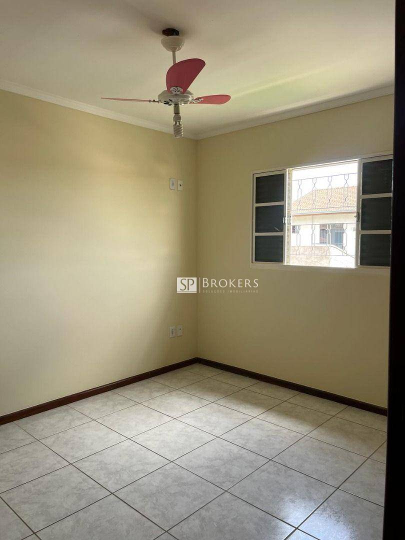 Casa de Condomínio à venda com 3 quartos, 160m² - Foto 19