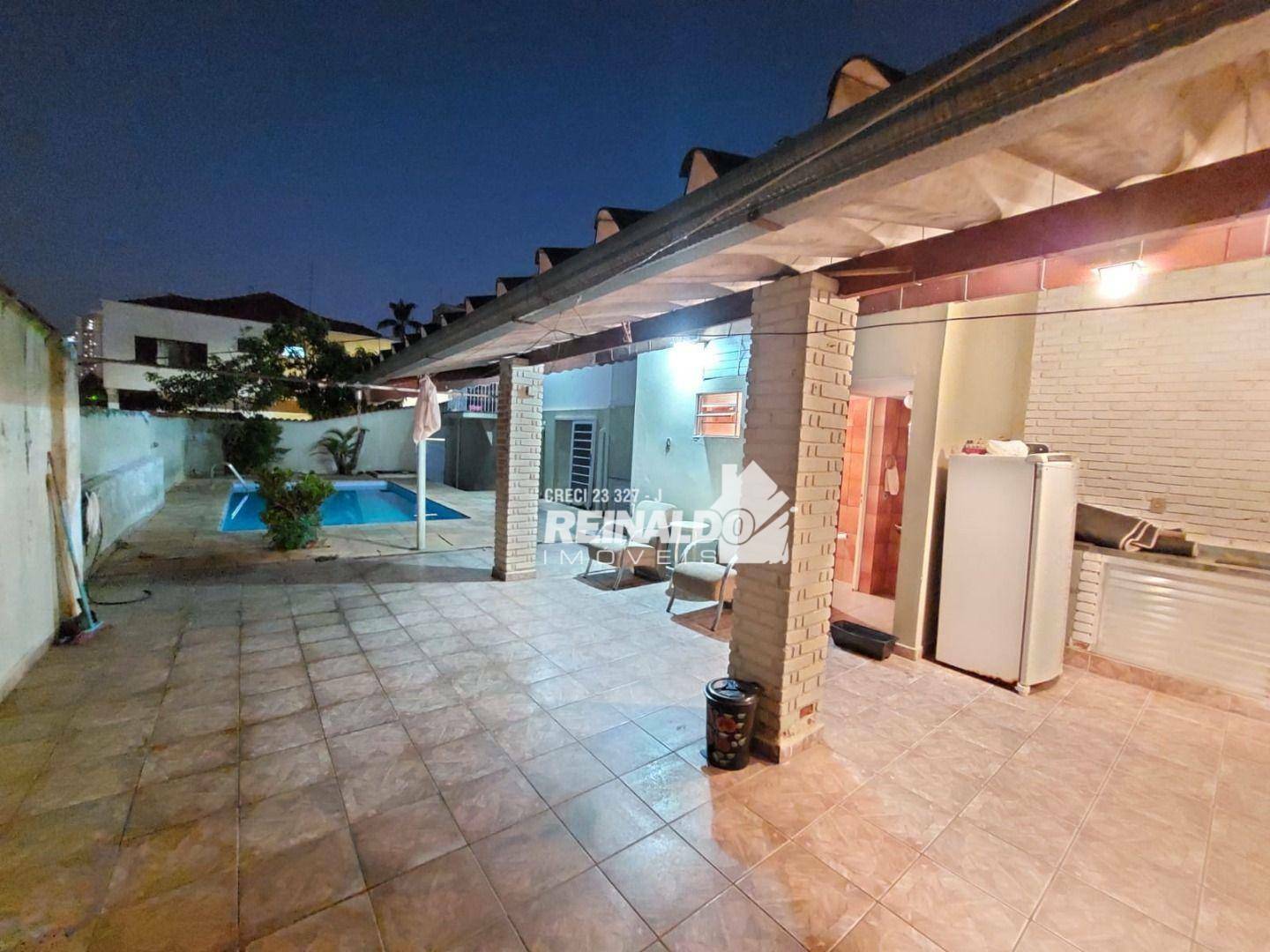 Casa à venda com 2 quartos, 217m² - Foto 16