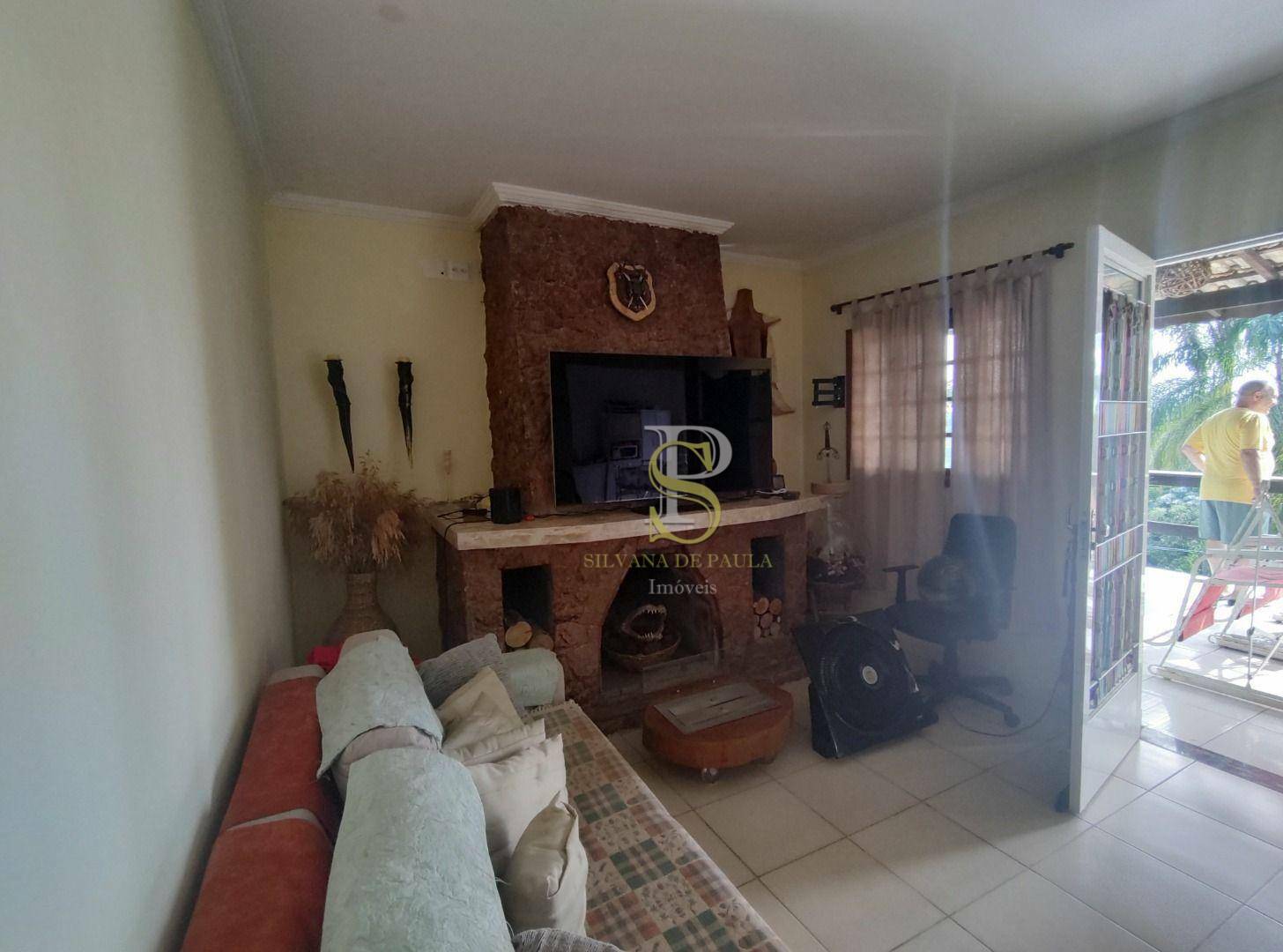 Chácara à venda com 5 quartos, 430m² - Foto 34