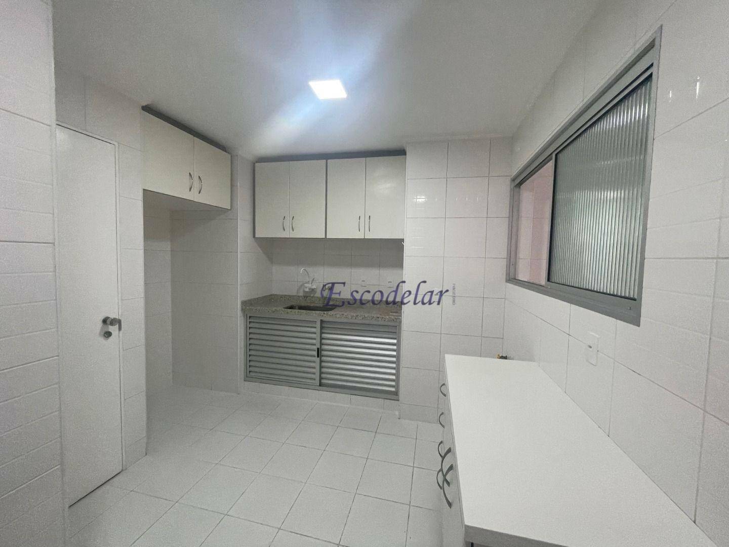 Apartamento à venda com 3 quartos, 106m² - Foto 19