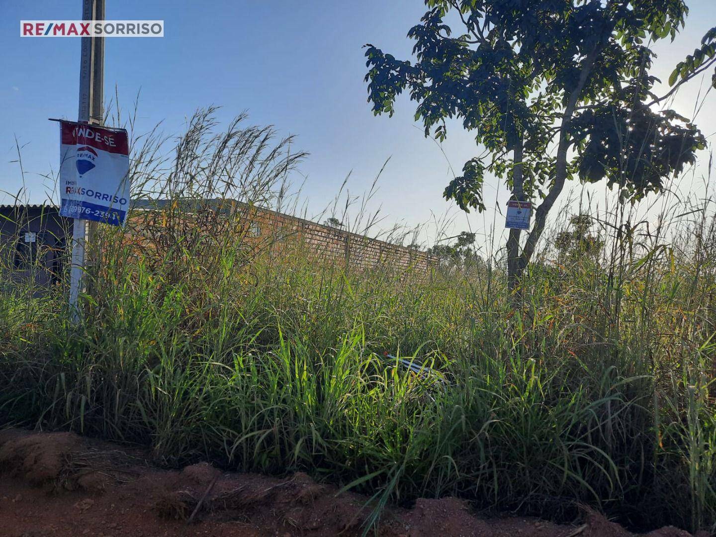 Terreno, 180 m² - Foto 1