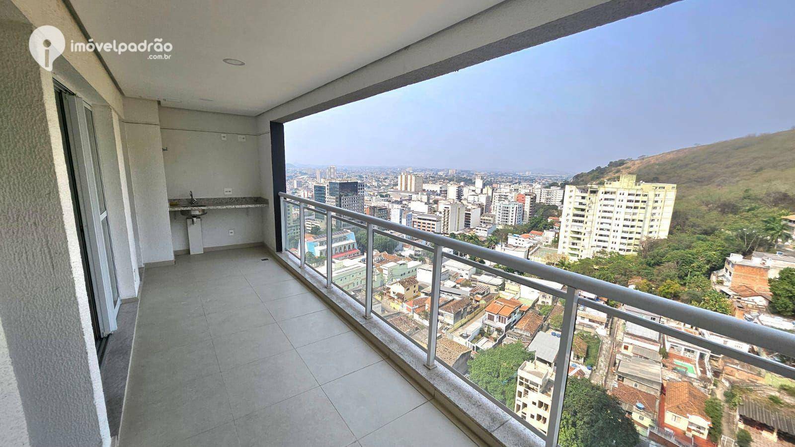 Apartamento à venda com 3 quartos, 102m² - Foto 6