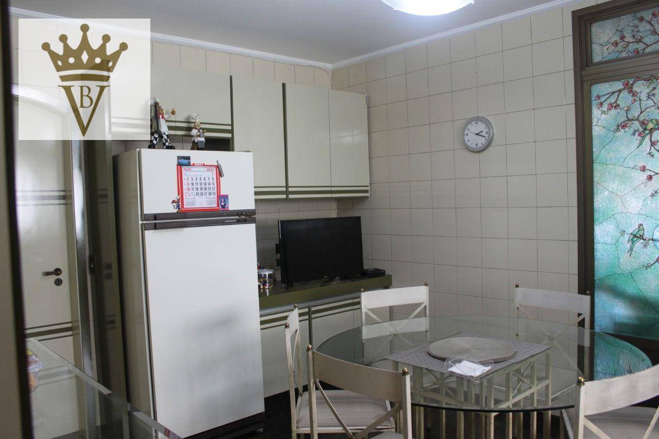 Cobertura à venda com 3 quartos, 420m² - Foto 7