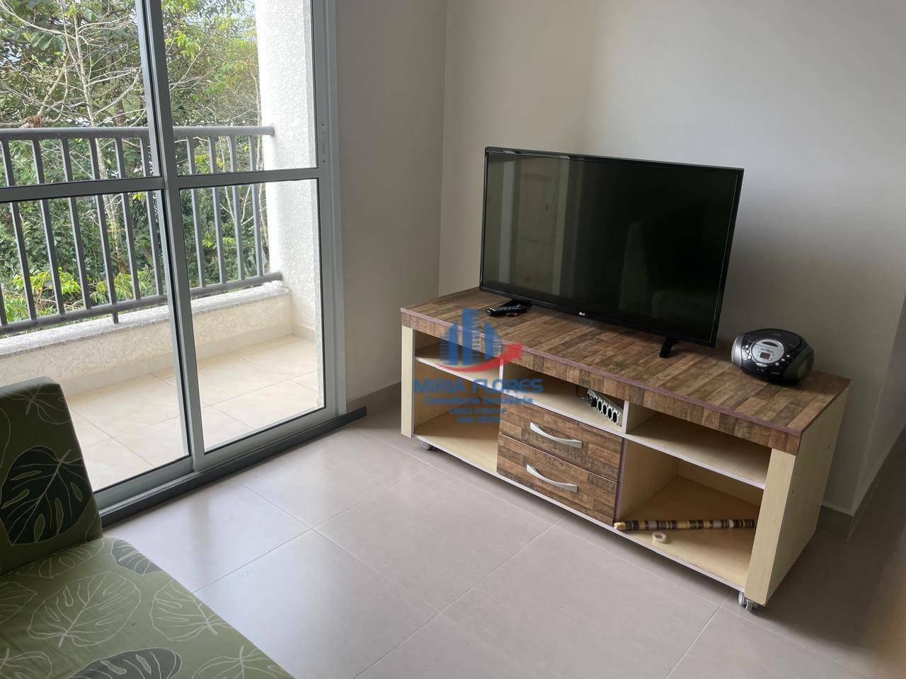 Apartamento para alugar com 2 quartos, 59m² - Foto 16