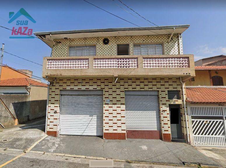 Prédio Inteiro à venda, 354m² - Foto 1