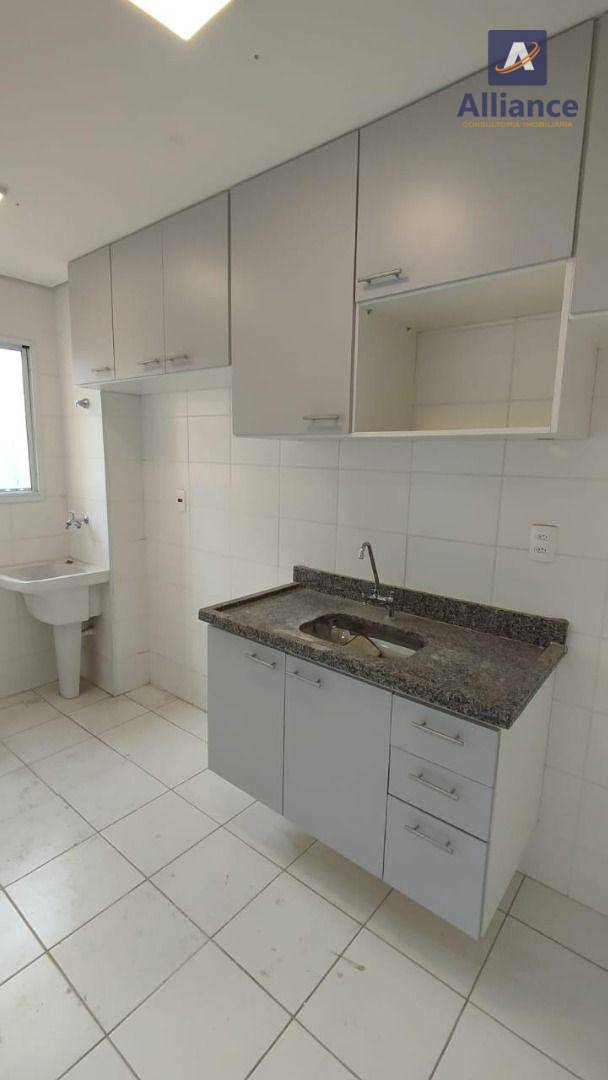 Apartamento à venda com 2 quartos, 62m² - Foto 7