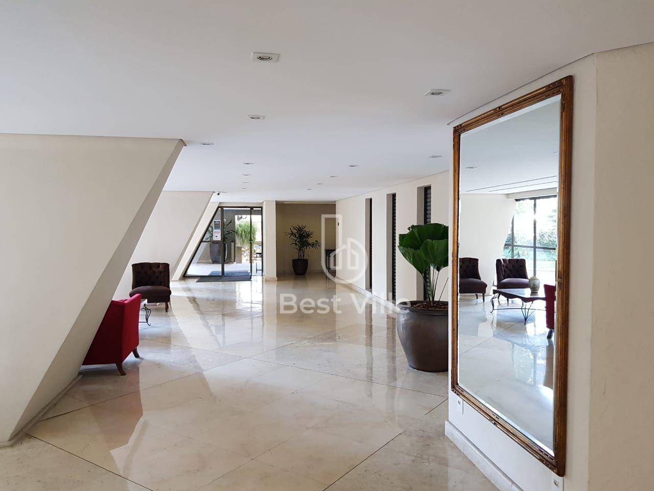 Apartamento à venda com 4 quartos, 285m² - Foto 47
