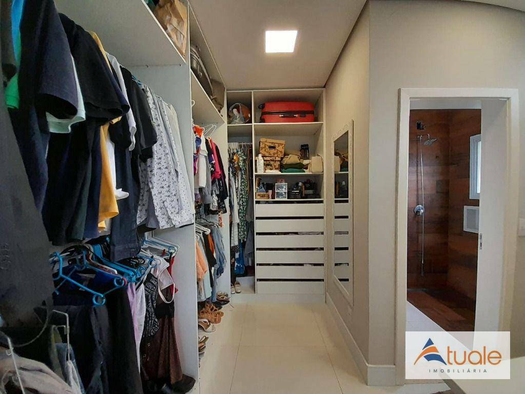 Casa de Condomínio à venda com 3 quartos, 218m² - Foto 30