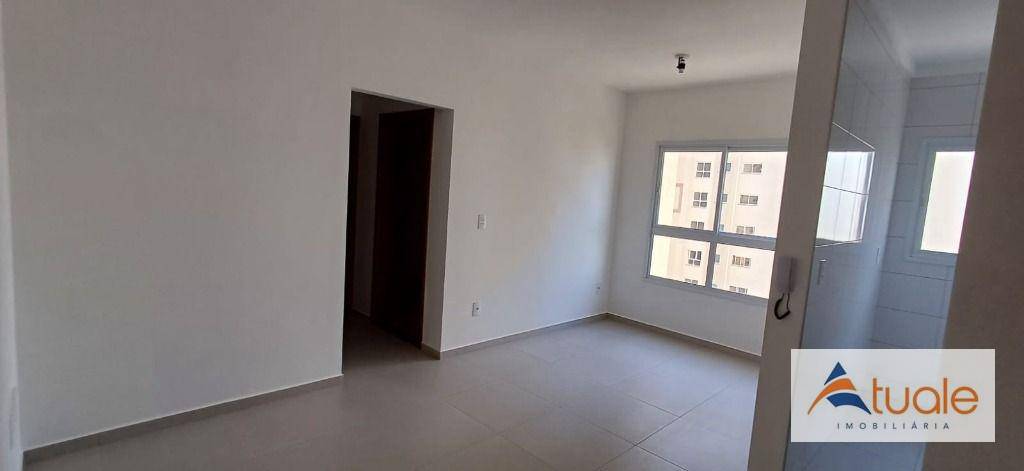 Apartamento à venda com 2 quartos, 49m² - Foto 14