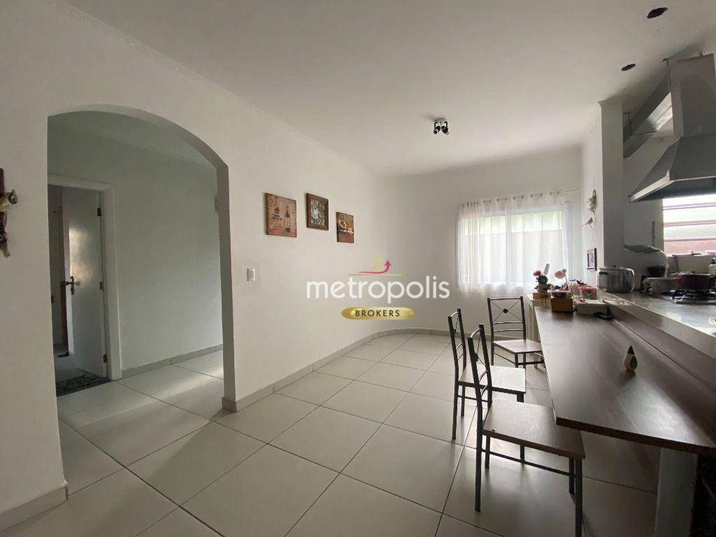 Casa à venda com 3 quartos, 256m² - Foto 17